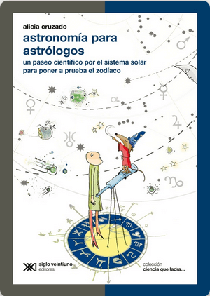 [9789878012025] ASTRONOMÍA PARA ASTRÓLOGOS