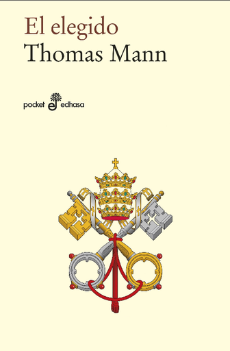 [9788435021739] EL ELEGIDO