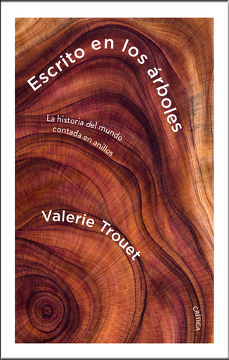 [9788491993070] ESCRITO EN LOS ÁRBOLES