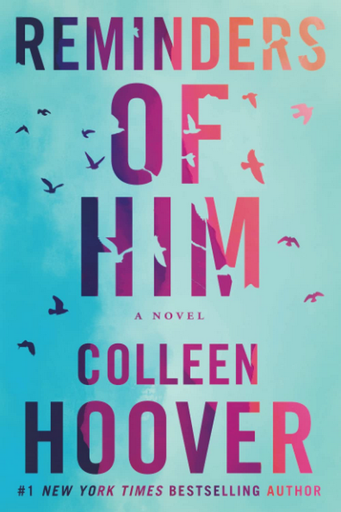 [9781542025607] REMINDERS OF HIM