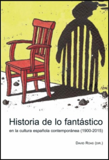 [9788416922017] HISTORIA DE LO FANTÁSTICO
