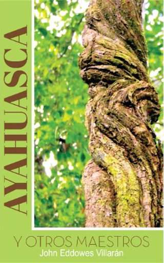 [9786120065075] AYAHUASCA Y OTROS MAESTROS