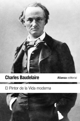 [9788413624402] EL PINTOR DE LA VIDA MODERNA