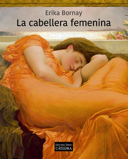 [9788437643298] LA CABELLERA FEMENINA