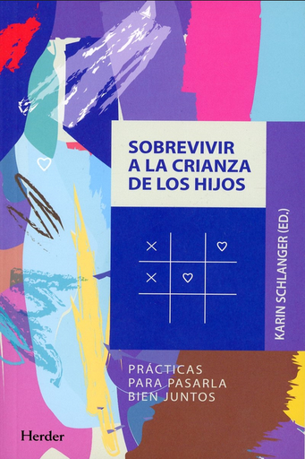[9788425447334] SOBREVIVIR A LA CRIANZA DE LOS HIJOS
