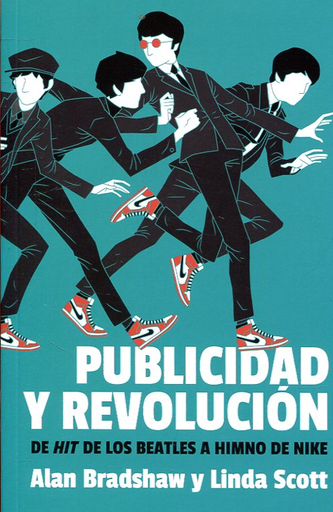 [9788415373643] PUBLICIDAD Y REVOLUCIÓN