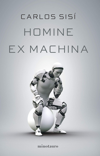 [9788445009758] HOMINE EX MACHINA