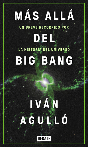[9788417636647] MÁS ALLÁ DEL BIG BANG