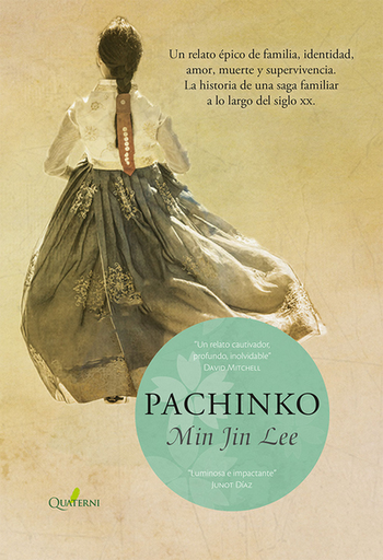 [9788494716966] PACHINKO