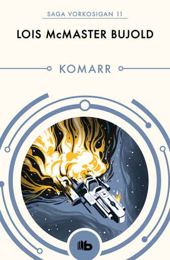 [9788490708620] KOMARR