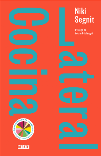 [9788499928838] COCINA LATERAL