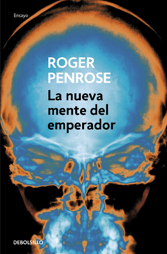 [9788483461174] LA NUEVA MENTE DEL EMPERADOR