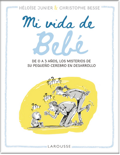 [9788419250513] MI VIDA DE BEBÉ