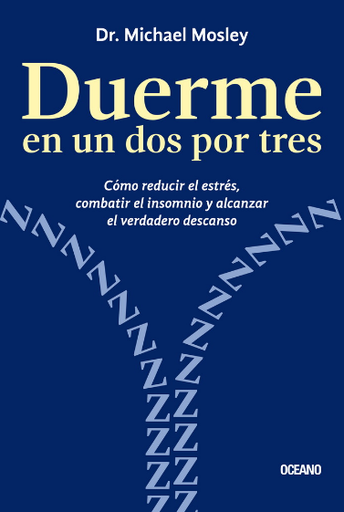 [9786075574370] DUERME EN UN DOS POR TRES