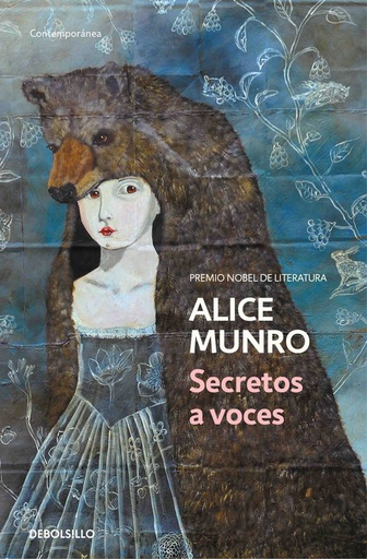 [9788466329224] SECRETOS A VOCES