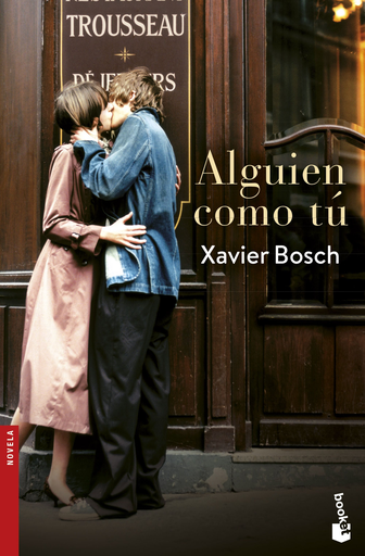 [9788408193913] ALGUIEN COMO TÚ