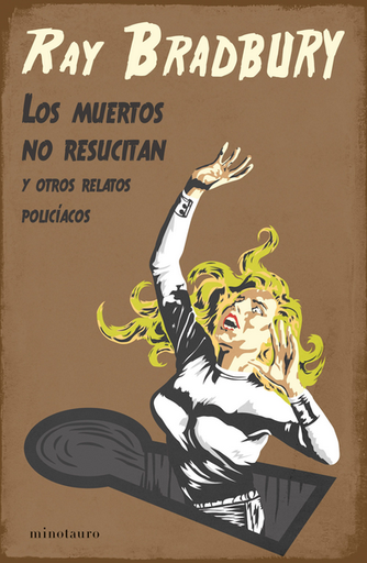 [9788445009918] LOS MUERTOS NO RESUCITAN