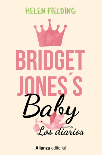 [9788491812043] BRIDGET JONES' S BABY: LOS DIARIOS