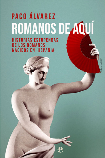 [9788413840178] ROMANOS DE AQUÍ