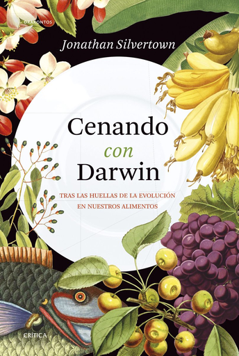 [9788491991403] CENANDO CON DARWIN