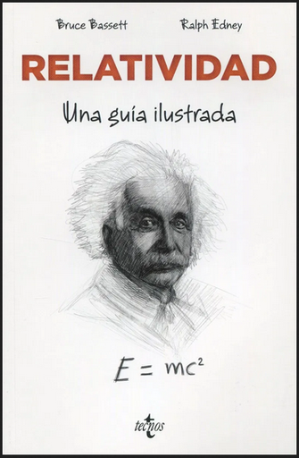 [9788430979035] RELATIVIDAD: Una guía ilustrada