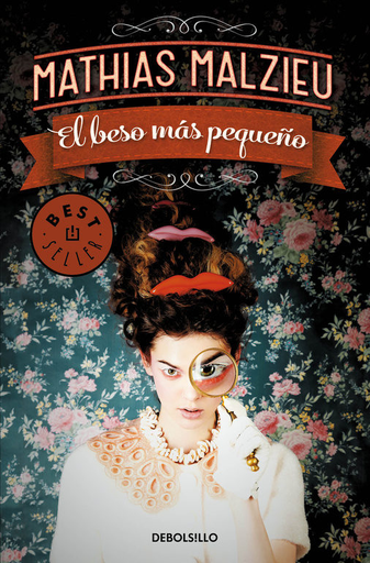 [9788490624906] EL BESO MÁS PEQUEÑO
