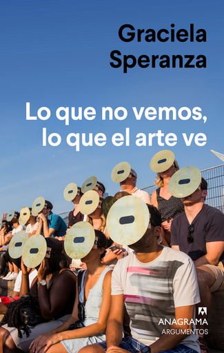 [9788433964861] LO QUE NO VEMOS, LO QUE EL ARTE VE