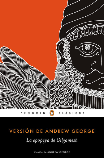 [9788491050735] LA EPOPEYA DE GILGAMESH