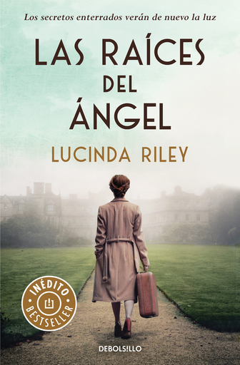[9788466344272] LAS RAÍCES DEL ÁNGEL