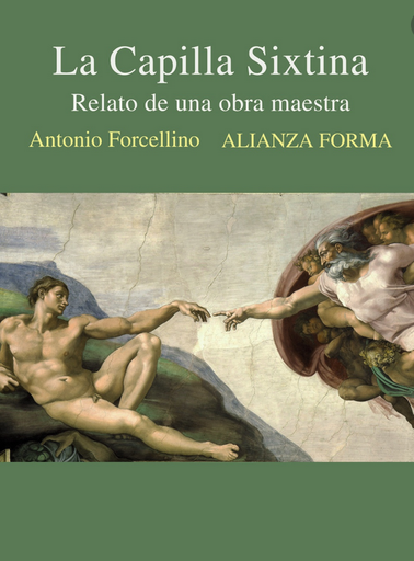 [9788413625867] LA CAPILLA SIXTINA