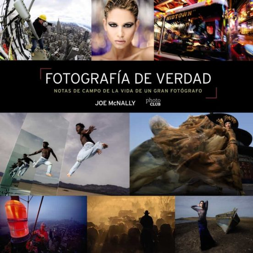 [9788441545793] FOTOGRAFÍA DE VERDAD