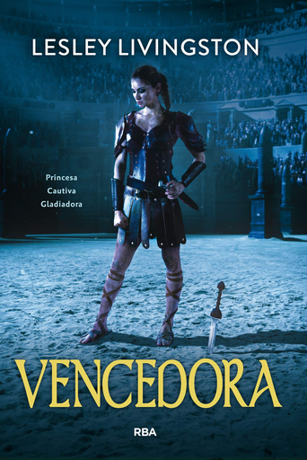[9788427213685] VENCEDORA