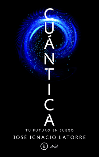 [9789584259639] CUÁNTICA