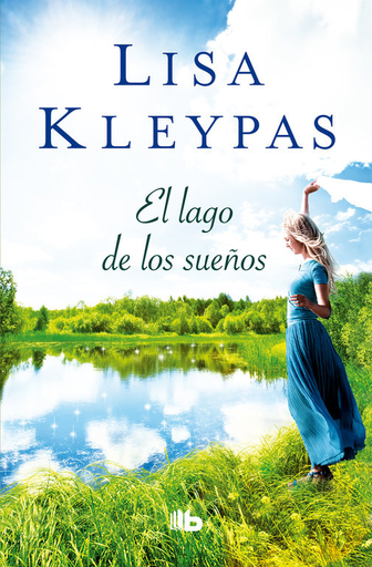 [9788490705346] EL LAGO DE LOS SUEÑOS