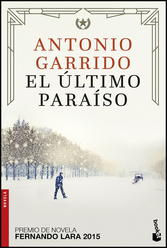 [9788408172567] EL ÚLTIMO PARAÍSO