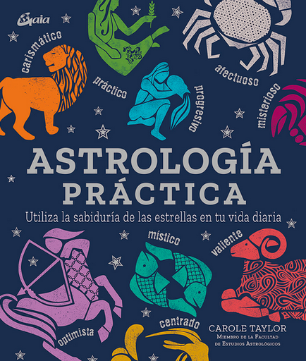 [9788484458227] ASTROLOGÍA PRÁCTICA