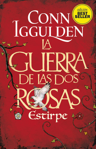 [9788417128180] LA GUERRA DE LAS DOS ROSAS