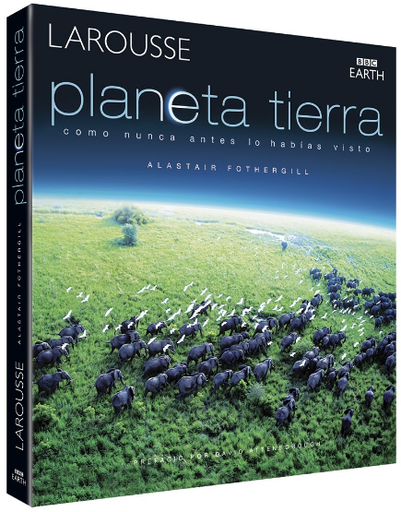 [9786072107946] PLANETA TIERRA
