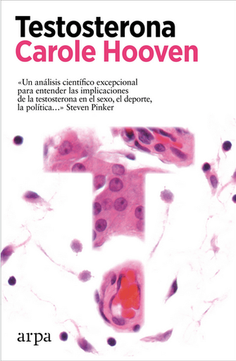 [9788418741333] TESTOSTERONA