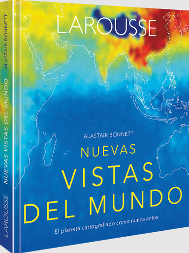 [9786072117662] NUEVAS VISTAS DEL MUNDO