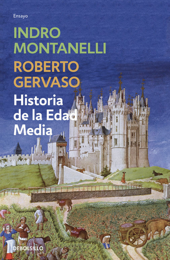 [9788497597371] HISTORIA DE LA EDAD MEDIA