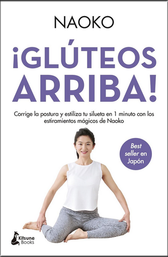 [9788416788613] ¡GLÚTEOS ARRIBA!