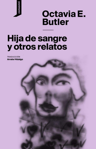 [9788416205516] HIJA DE SANGRE Y OTROS RELATOS