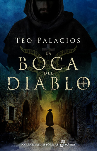 [9788435063135] LA BOCA DEL DIABLO