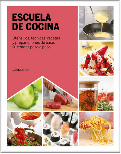 [9788419250643] ESCUELA DE COCINA