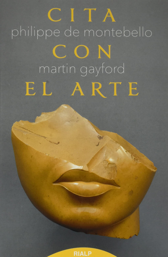 [9788432159657] CITA CON EL ARTE