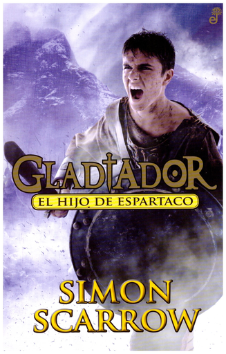 [9788435041027] EL HIJO DE ESPARTACO