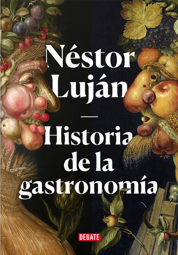 [9788417636487] HISTORIA DE LA GASTRONOMÍA