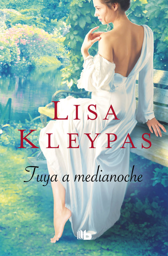 [9788490705377] TUYA A MEDIANOCHE