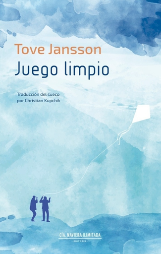 [9789874819161] JUEGO LIMPIO